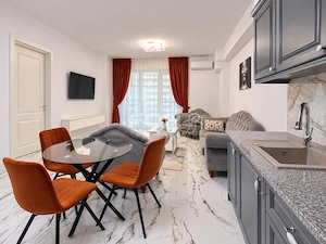 Apartament 2 camere de inchiriat Luceafarul Oradea - imagine 5