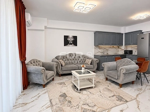 Apartament 2 camere de inchiriat Luceafarul Oradea