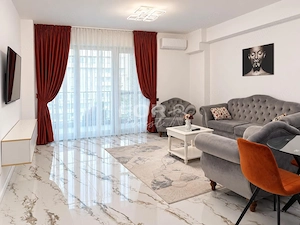 Apartament 2 camere de inchiriat Luceafarul Oradea - imagine 2
