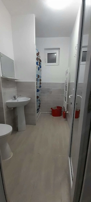 Apartament de inchiriat 2 camere direct de la proprietar  M 20 et 1 Galati - imagine 4