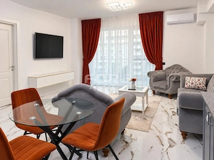 Apartament 2 camere de inchiriat Luceafarul Oradea - imagine 11
