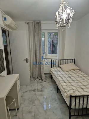 Piața Alba Iulia | Garsonieră 18 mp | Parter | Renovată - imagine 3