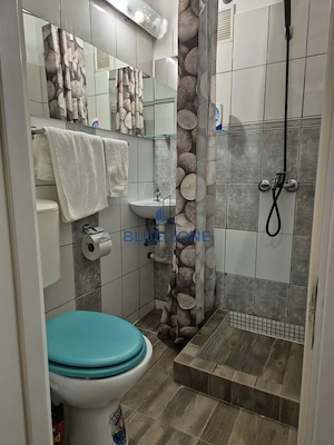 Piața Alba Iulia | Garsonieră 18 mp | Parter | Renovată - imagine 9