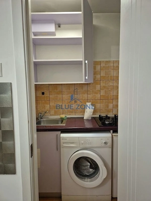 Piața Alba Iulia | Garsonieră 18 mp | Parter | Renovată - imagine 4