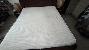 Saltea 180x200 pat matrimonial!