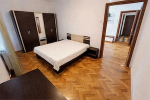 Floreasca Ceaikovski bloc reabilitat etajul 2 amenajat modern complet mobilat liber mutare  - imagine 7