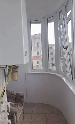 Apartament de vânzare  Galați  Bloc  2001 Direct de la proprietar - imagine 4