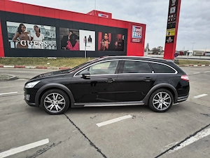 Peugeot 508 RXH HYBRID 508 2013 - imagine 3