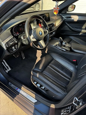 Bmw 2019 4.4l - imagine 4