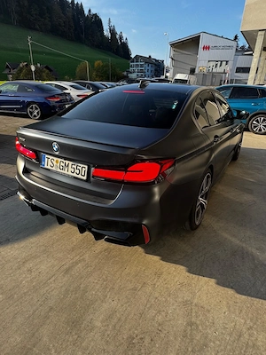 Bmw 2019 4.4l - imagine 2