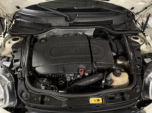 Mini Cooper S cooper s 2012 - imagine 3