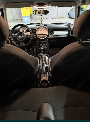 Mini Cooper S cooper s 2012 - imagine 2