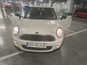 Mini Cooper S cooper s 2012 - imagine 4