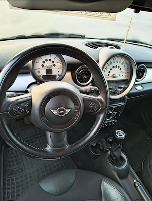 Mini Cooper S cooper s 2012 - imagine 6