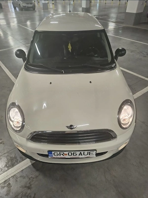 Mini Cooper S cooper s 2012 - imagine 5