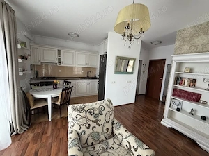 apartament 2 camere-titan-rasarit de soare-2 locuri parcare - imagine 4