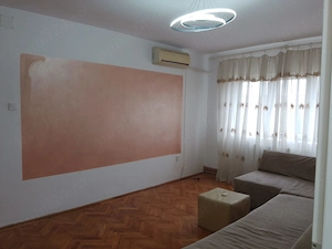 Apartament 3 camere, semidecomandat, renovat recent, mobilat, pentru inchiriat. - imagine 5