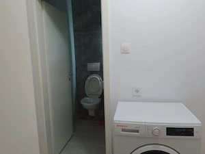 Apartament 3 camere, semidecomandat, renovat recent, mobilat, pentru inchiriat. - imagine 9