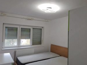 Apartament 3 camere, semidecomandat, renovat recent, mobilat, pentru inchiriat. - imagine 8