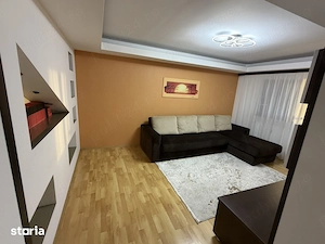 apartament 2 camere-chisinau-modern-stradal-mega mall - imagine 2