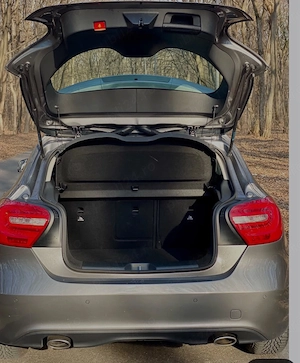 Vand Mercedes A200 CDI - imagine 3