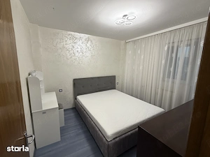 apartament 2 camere-chisinau-modern-stradal-mega mall - imagine 7