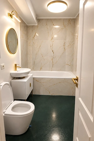 Apartament 3 camere DECOMANDAT, ultracentral  139 500  