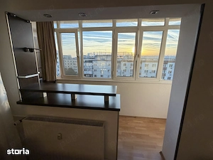 apartament 2 camere-chisinau-modern-stradal-mega mall - imagine 4