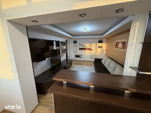 apartament 2 camere-chisinau-modern-stradal-mega mall - imagine 6