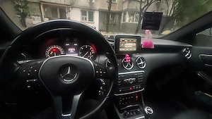 Vand Mercedes A200 CDI - imagine 6