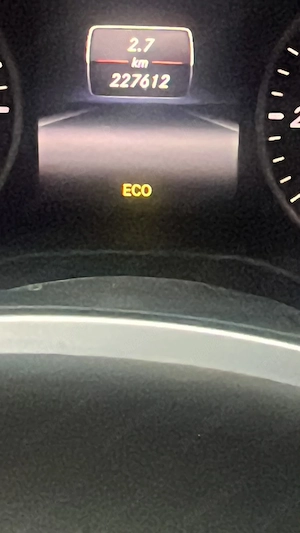 Vand Mercedes A200 CDI - imagine 7
