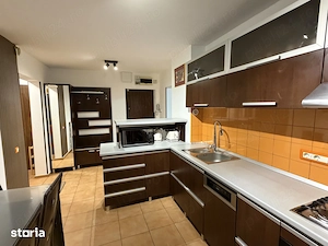 apartament 2 camere-chisinau-modern-stradal-mega mall - imagine 13