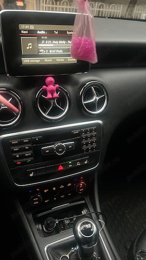 Vand Mercedes A200 CDI - imagine 8