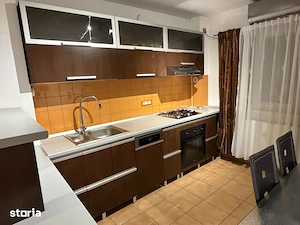 apartament 2 camere-chisinau-modern-stradal-mega mall - imagine 15