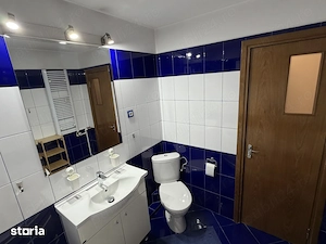 apartament 2 camere-chisinau-modern-stradal-mega mall - imagine 17