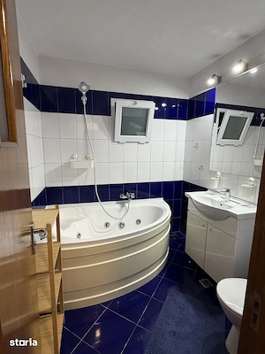 apartament 2 camere-chisinau-modern-stradal-mega mall - imagine 18