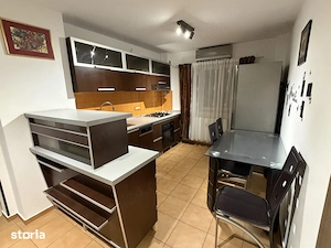 apartament 2 camere-chisinau-modern-stradal-mega mall - imagine 14