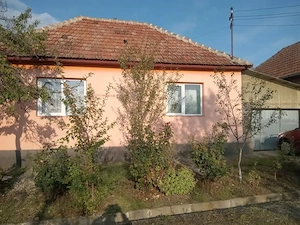 Vând casă la Vintere 
