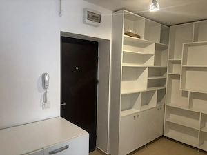 apartament 2 camere-palladium residence-metrou 7 minute-centrala proprie - imagine 3