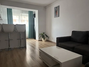 apartament 2 camere-palladium residence-metrou 7 minute-centrala proprie - imagine 4
