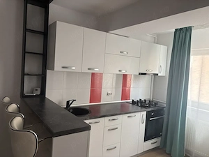 apartament 2 camere-palladium residence-metrou 7 minute-centrala proprie - imagine 7