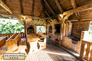 De vanzare Pensiunea Valea cu Salcami - Viseu de Jos - Maramures - imagine 16
