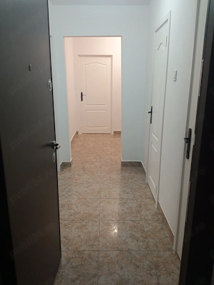 Închiriez apartament 3 camere in Mănăștur , str parang  - imagine 3