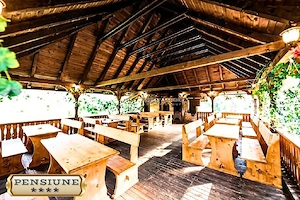 De vanzare Pensiunea Valea cu Salcami - Viseu de Jos - Maramures - imagine 18