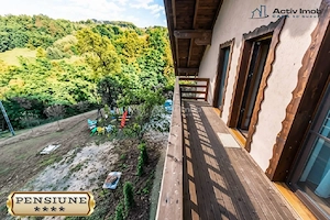 De vanzare Pensiunea Valea cu Salcami - Viseu de Jos - Maramures - imagine 15