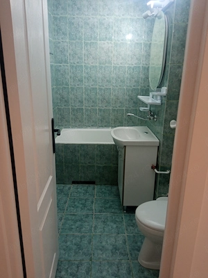 Închiriez apartament 3 camere in Mănăștur , str parang  - imagine 4