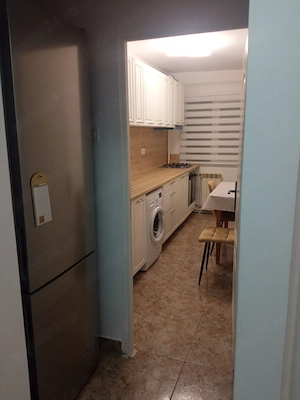Închiriez apartament 3 camere in Mănăștur , str parang 