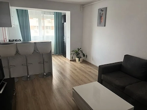 apartament 2 camere-palladium residence-metrou 7 minute-centrala proprie - imagine 5