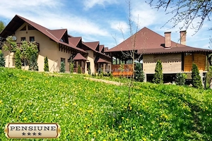 De vanzare Pensiunea Valea cu Salcami - Viseu de Jos - Maramures - imagine 19
