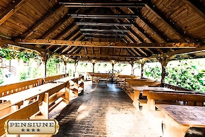 De vanzare Pensiunea Valea cu Salcami - Viseu de Jos - Maramures - imagine 17